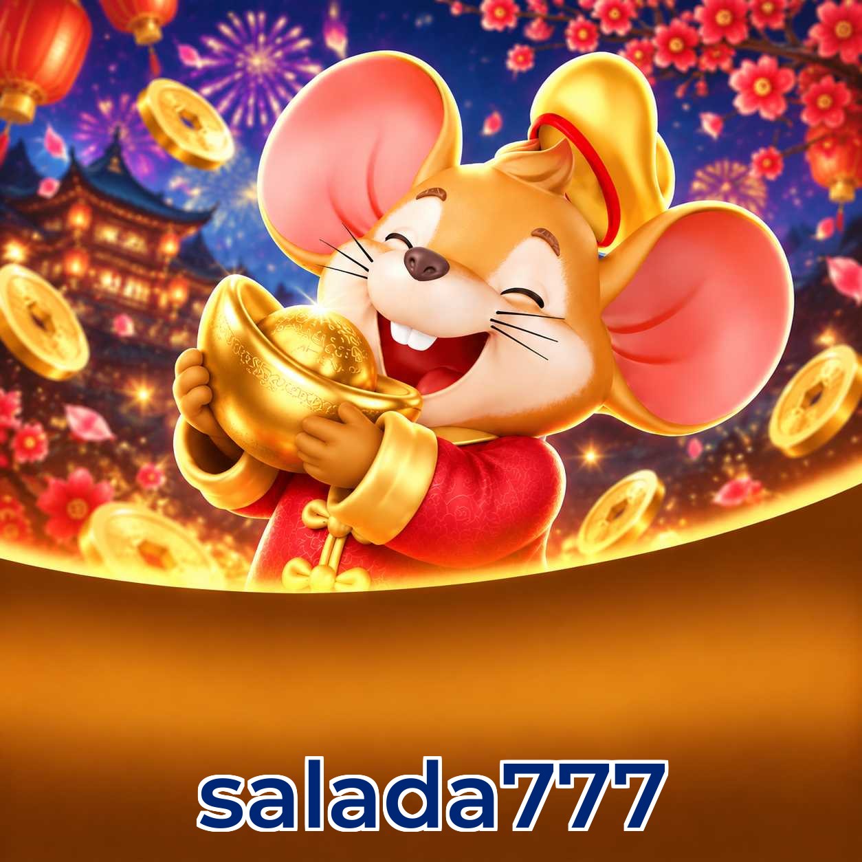 salada777 Facebook Support