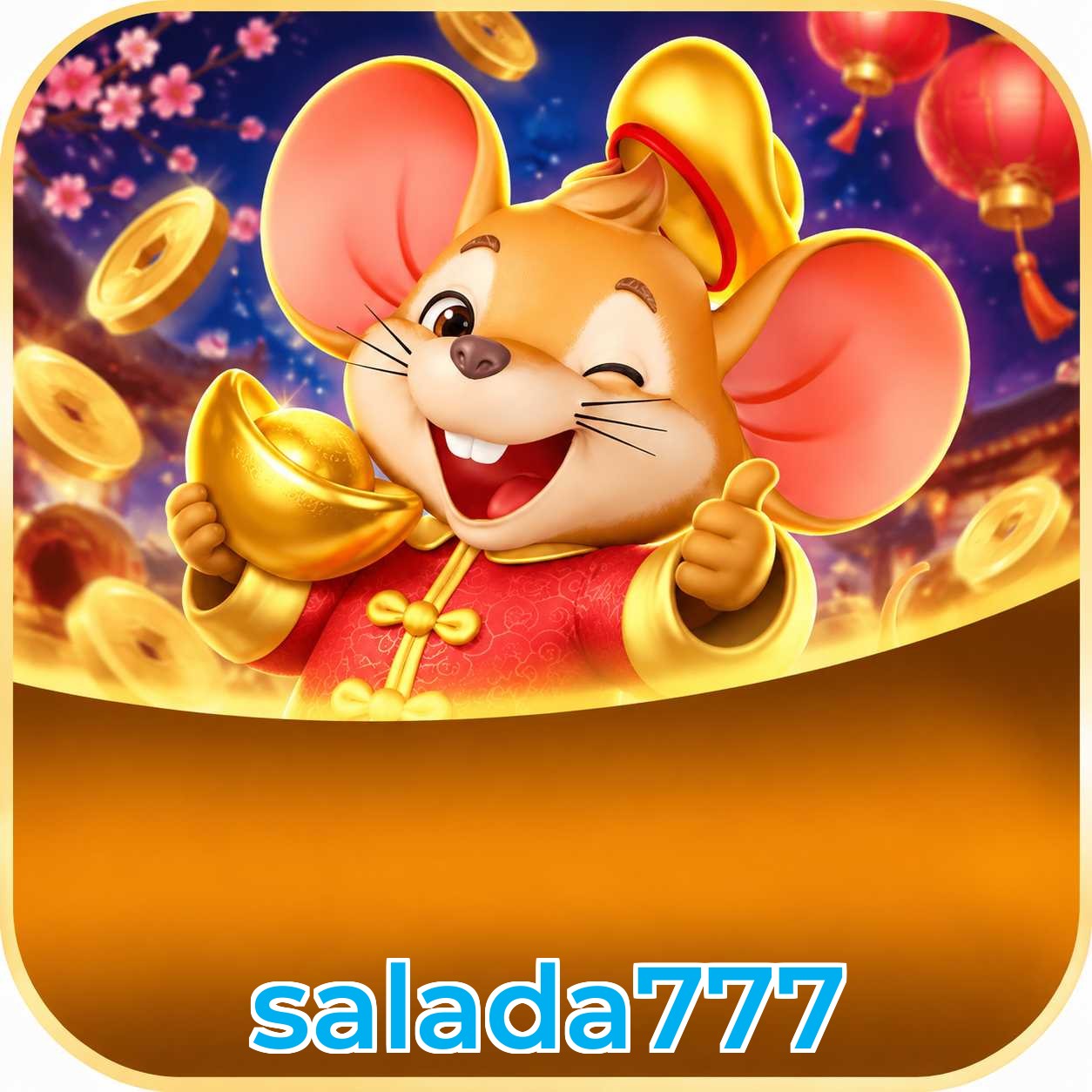 salada777 System Requirements